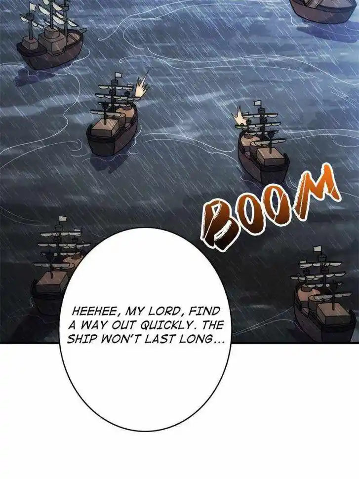 I'm Really Not the Villain Ch.058