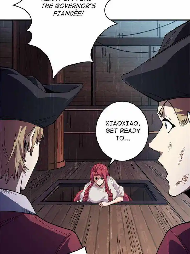 I'm Really Not the Villain Ch.058