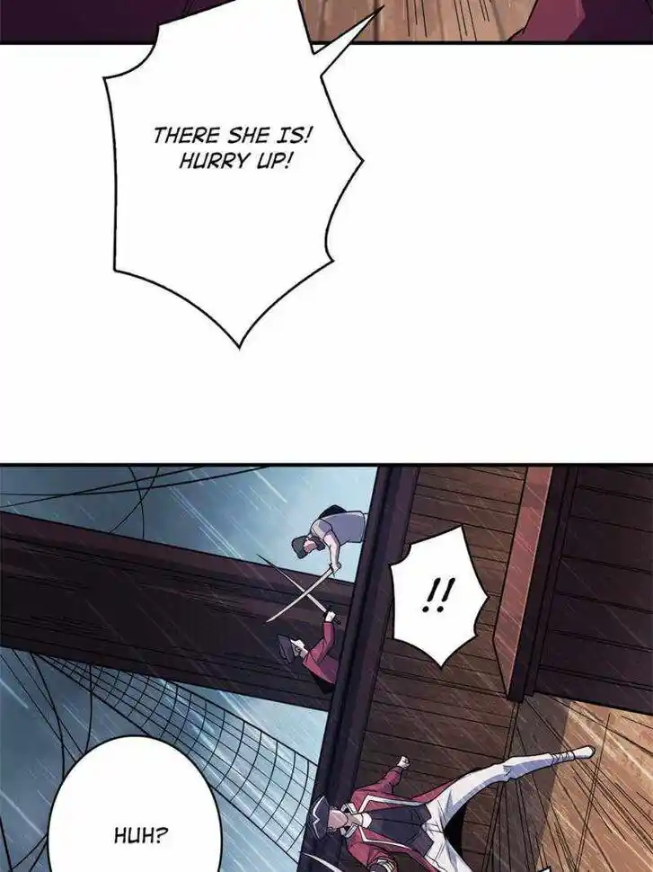 I'm Really Not the Villain Ch.058