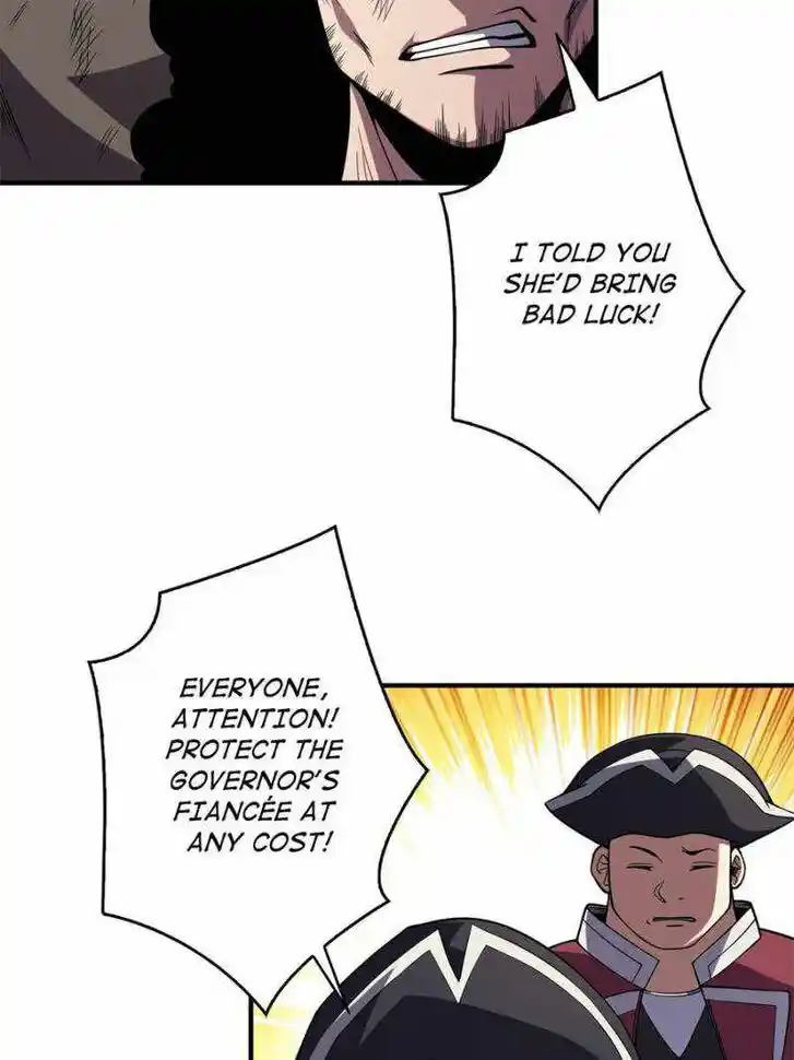 I'm Really Not the Villain Ch.058