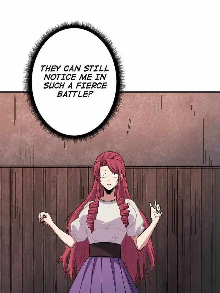 I'm Really Not the Villain Ch.058