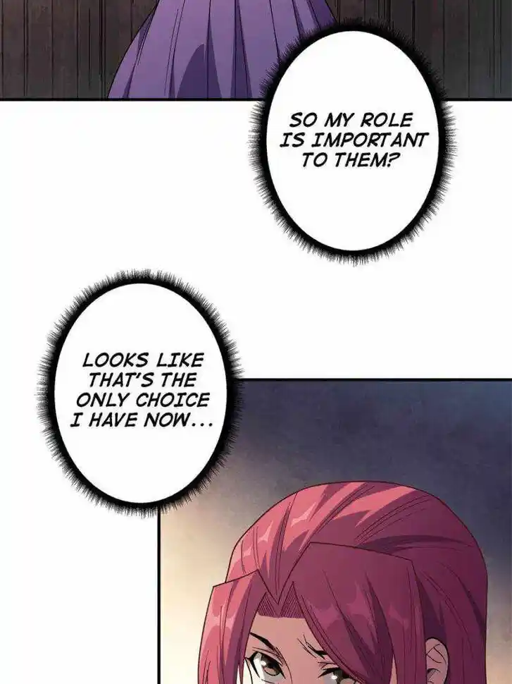 I'm Really Not the Villain Ch.058