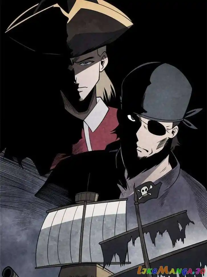 I'm Really Not the Villain Ch.059