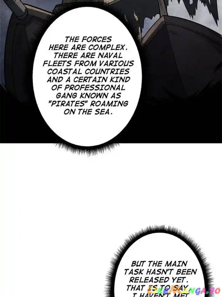 I'm Really Not the Villain Ch.059