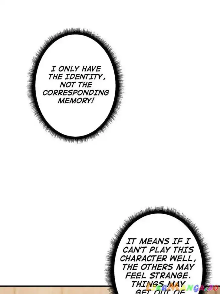 I'm Really Not the Villain Ch.059