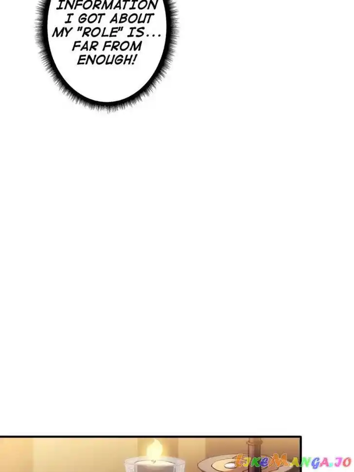 I'm Really Not the Villain Ch.059