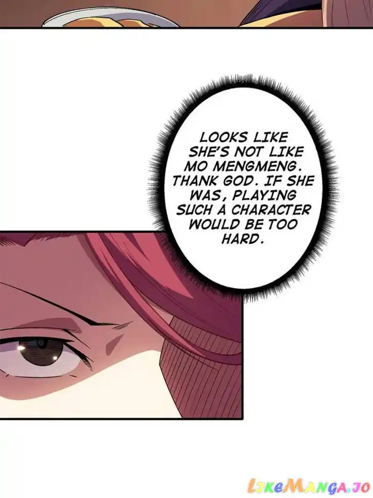 I'm Really Not the Villain Ch.059