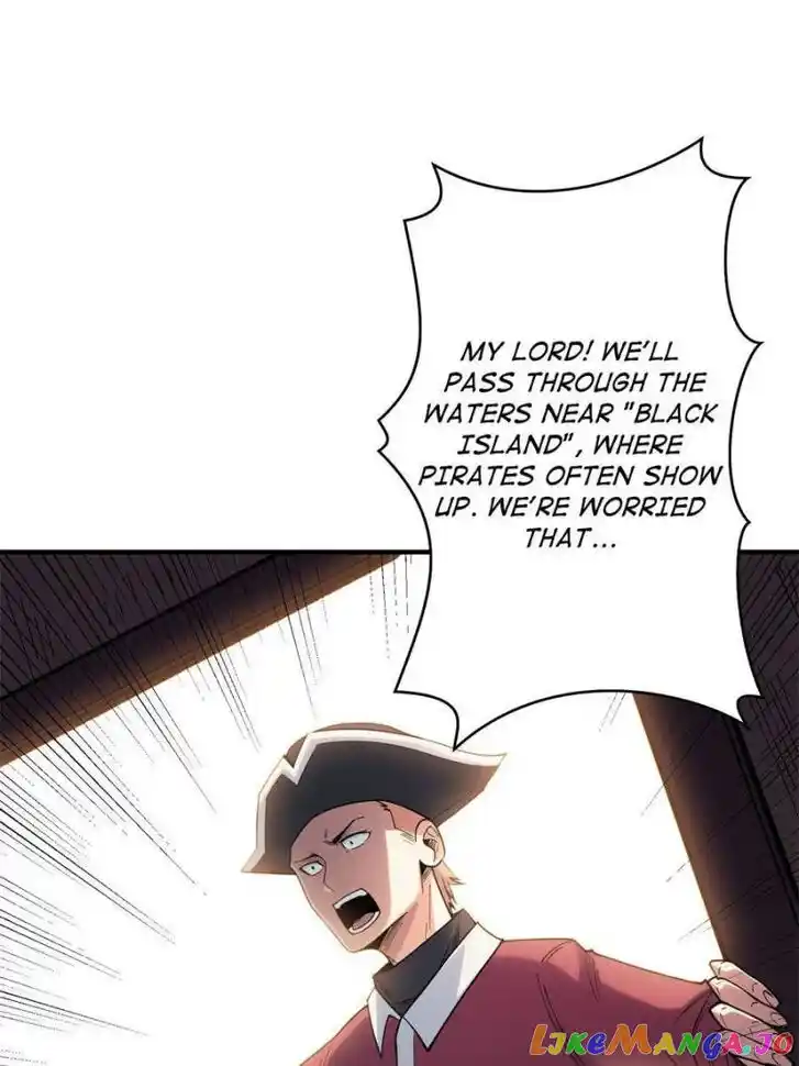 I'm Really Not the Villain Ch.059