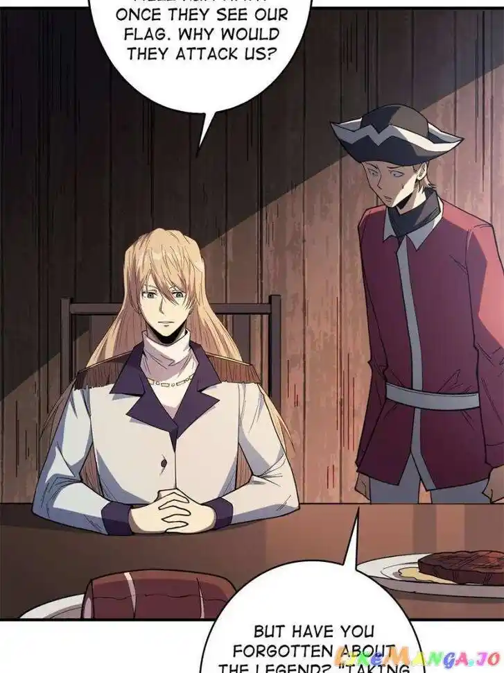 I'm Really Not the Villain Ch.059