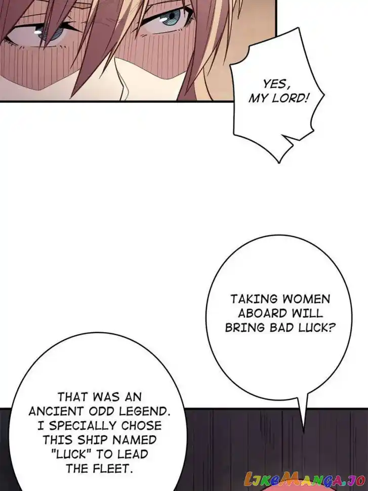 I'm Really Not the Villain Ch.059