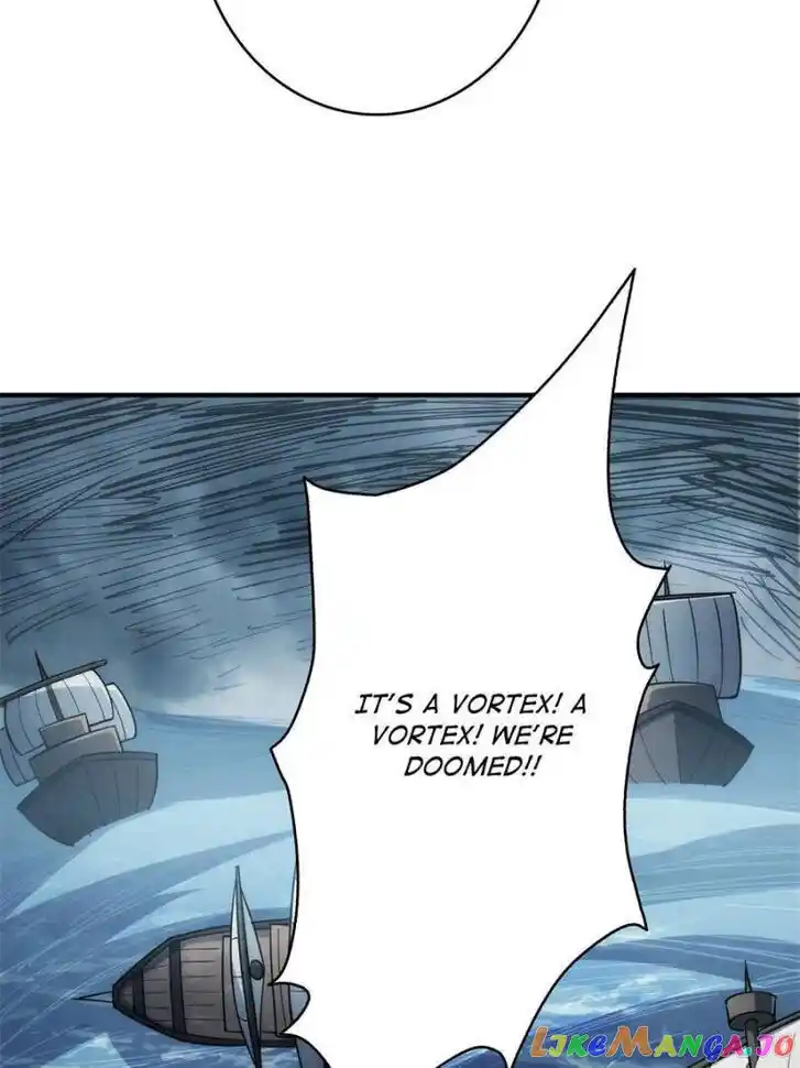 I'm Really Not the Villain Ch.059