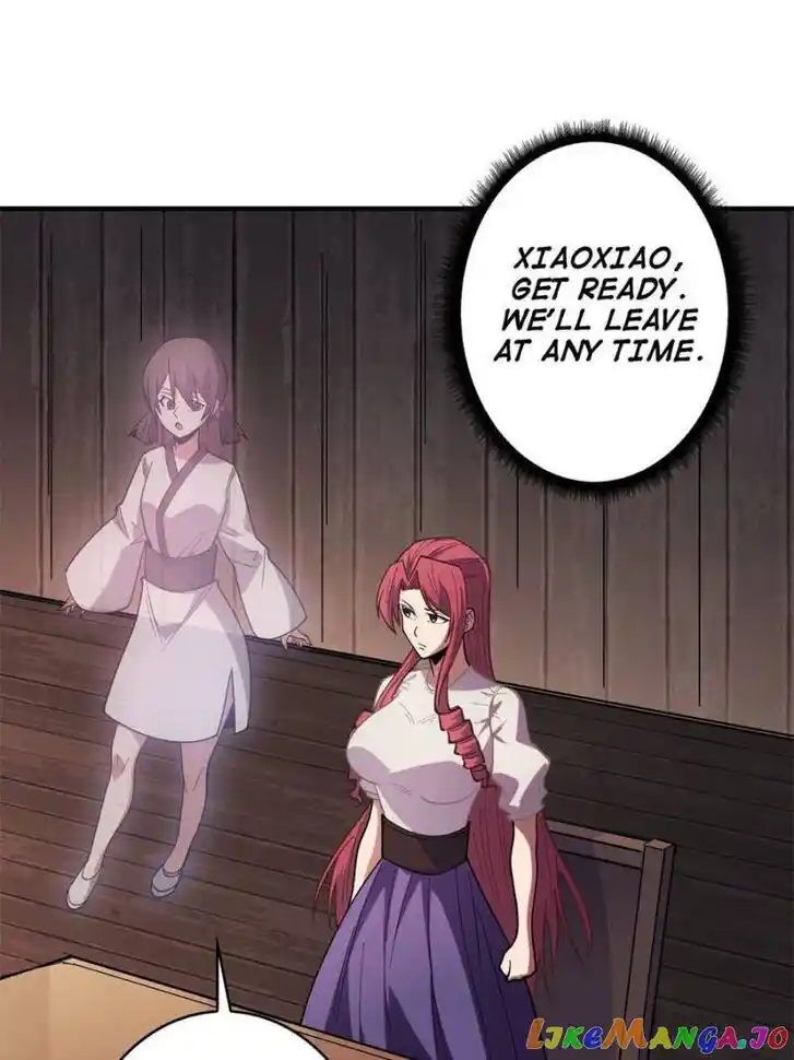 I'm Really Not the Villain Ch.059