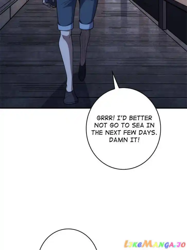 I'm Really Not the Villain Ch.059