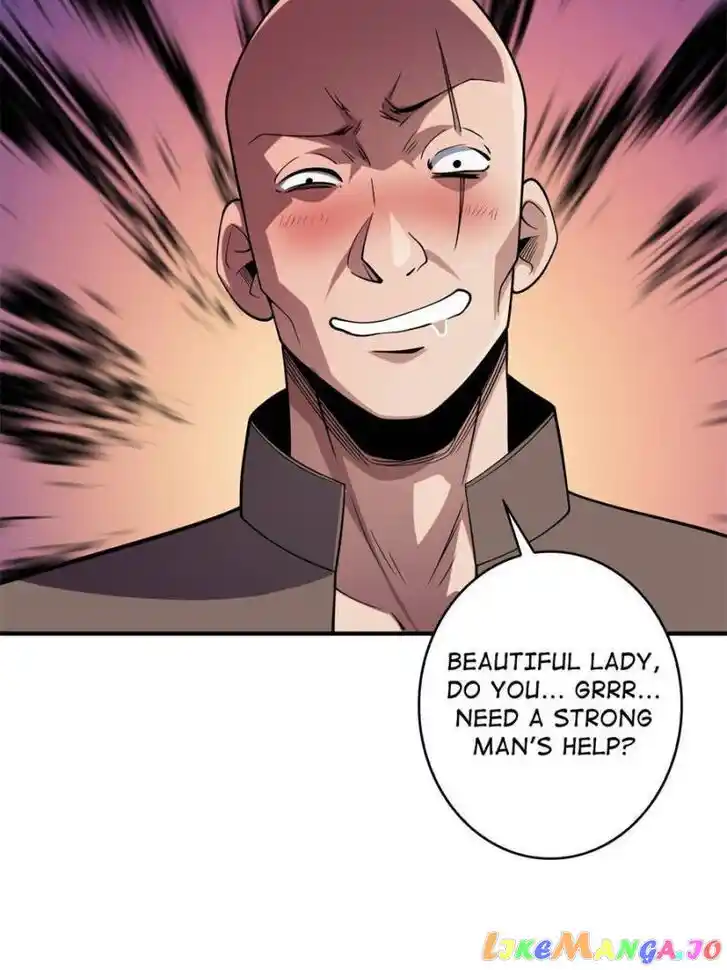 I'm Really Not the Villain Ch.059