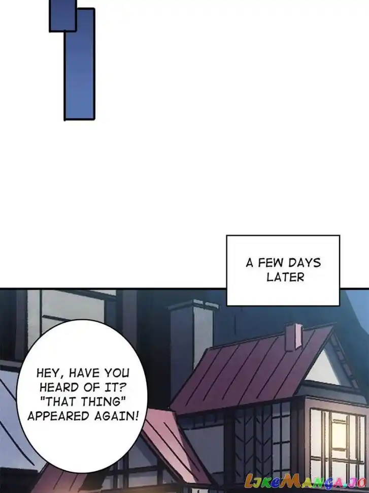 I'm Really Not the Villain Ch.059