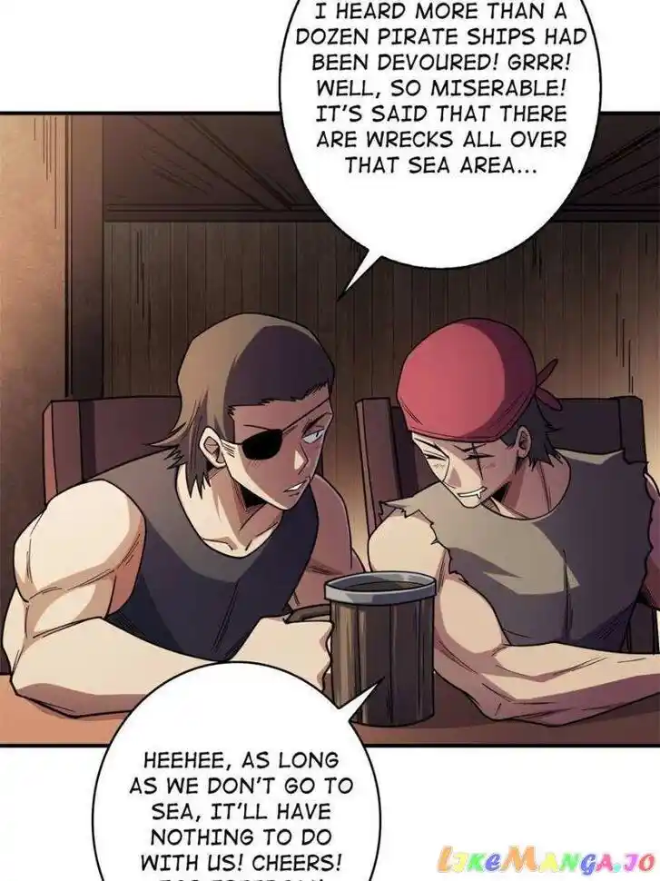 I'm Really Not the Villain Ch.059