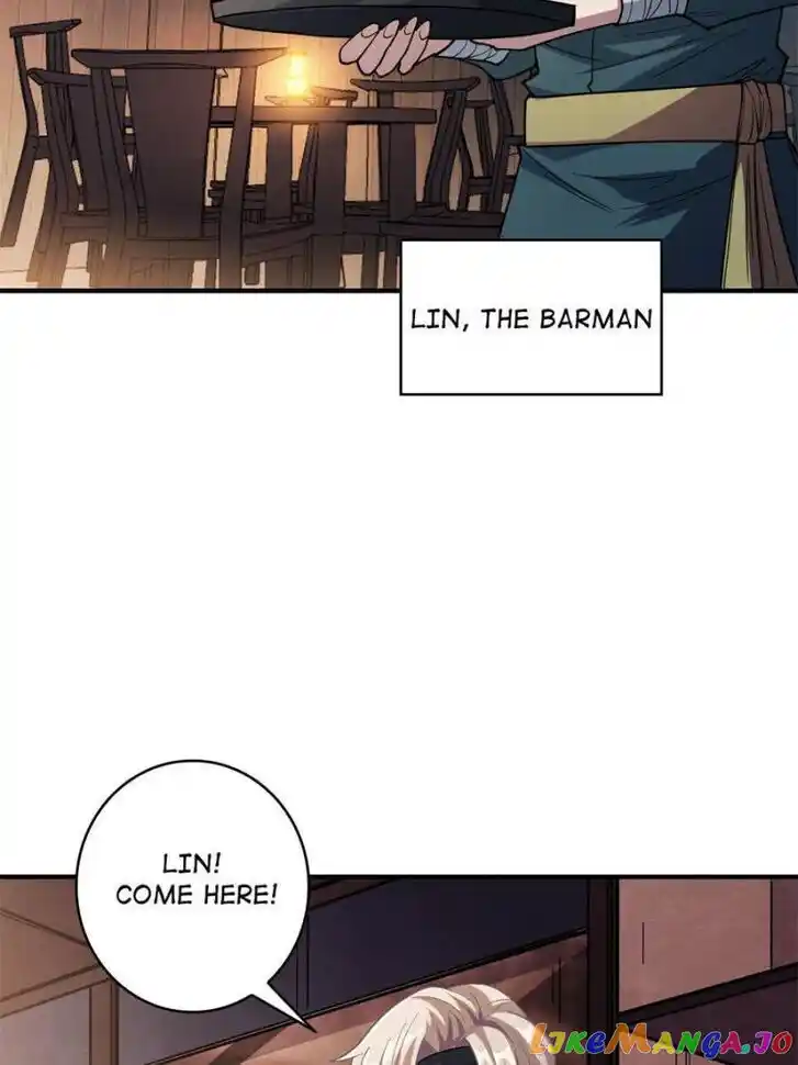 I'm Really Not the Villain Ch.059