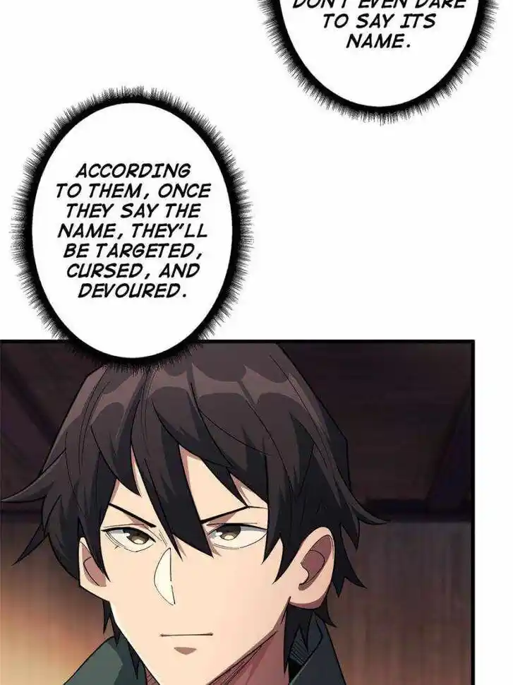 I'm Really Not the Villain Ch.060