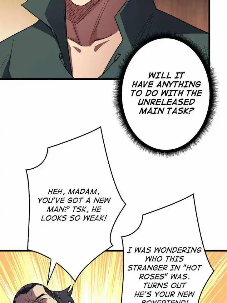 I'm Really Not the Villain Ch.060