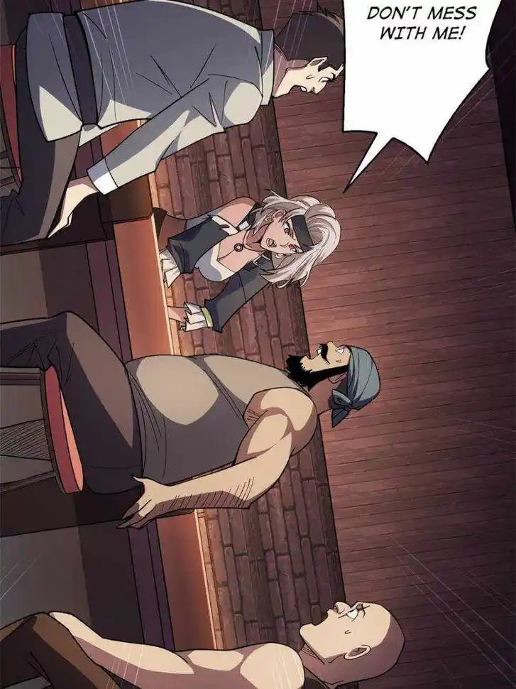 I'm Really Not the Villain Ch.060