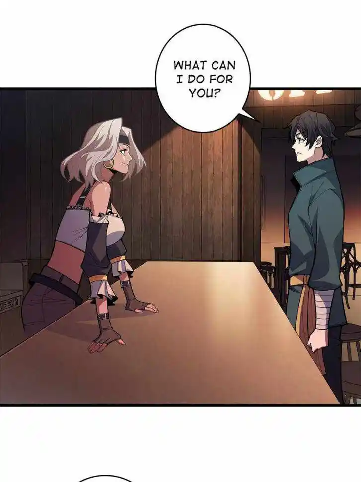 I'm Really Not the Villain Ch.060