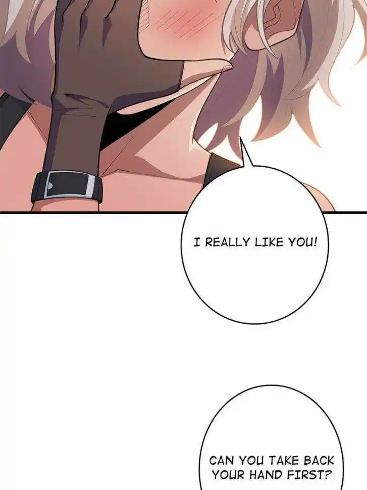 I'm Really Not the Villain Ch.060