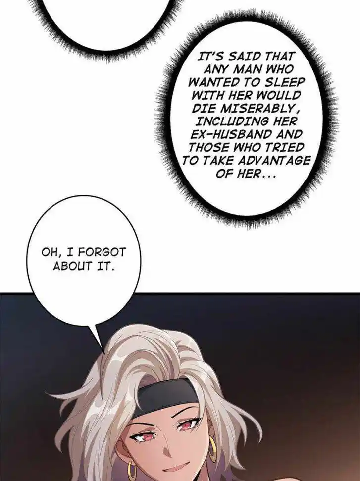 I'm Really Not the Villain Ch.060