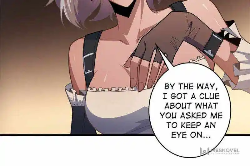 I'm Really Not the Villain Ch.060