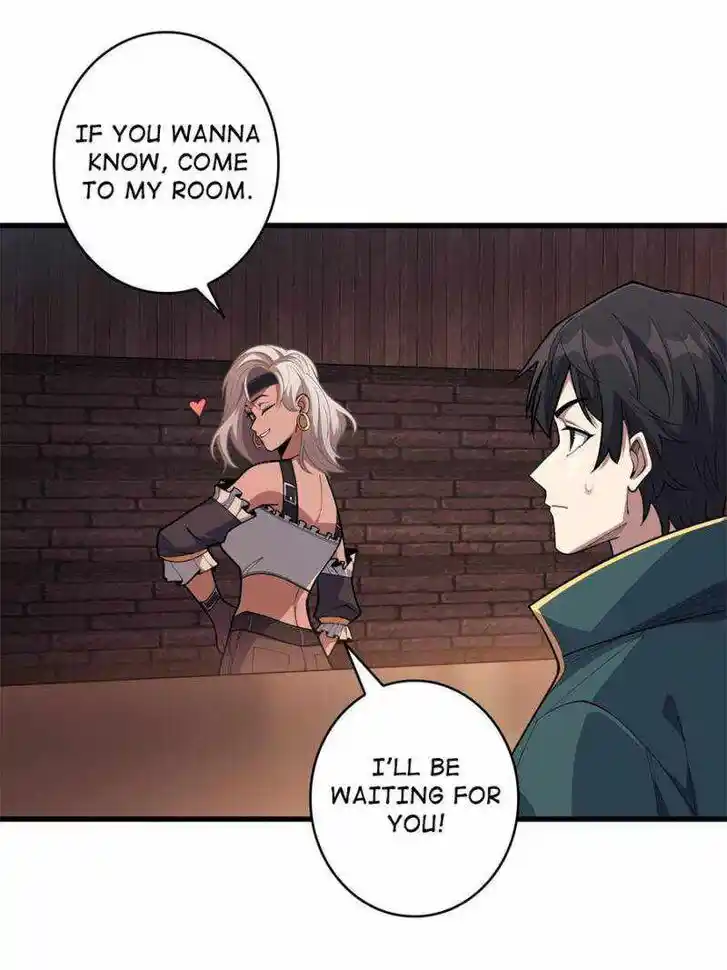 I'm Really Not the Villain Ch.060