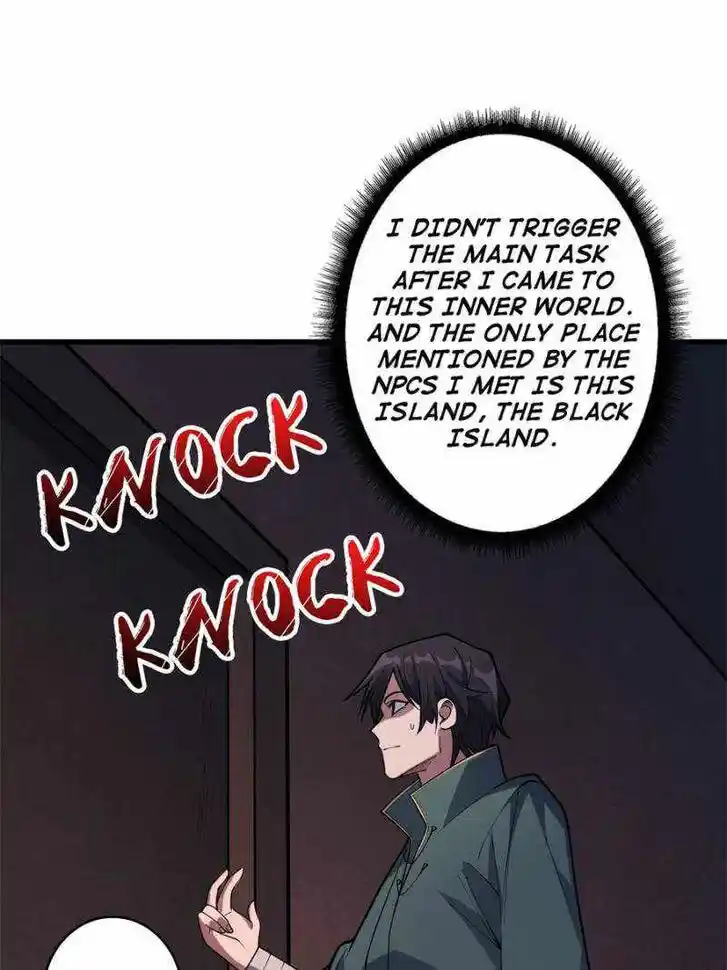 I'm Really Not the Villain Ch.060