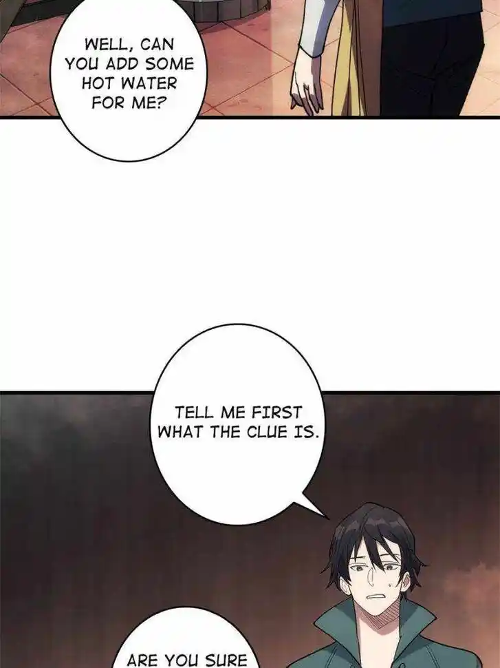 I'm Really Not the Villain Ch.060