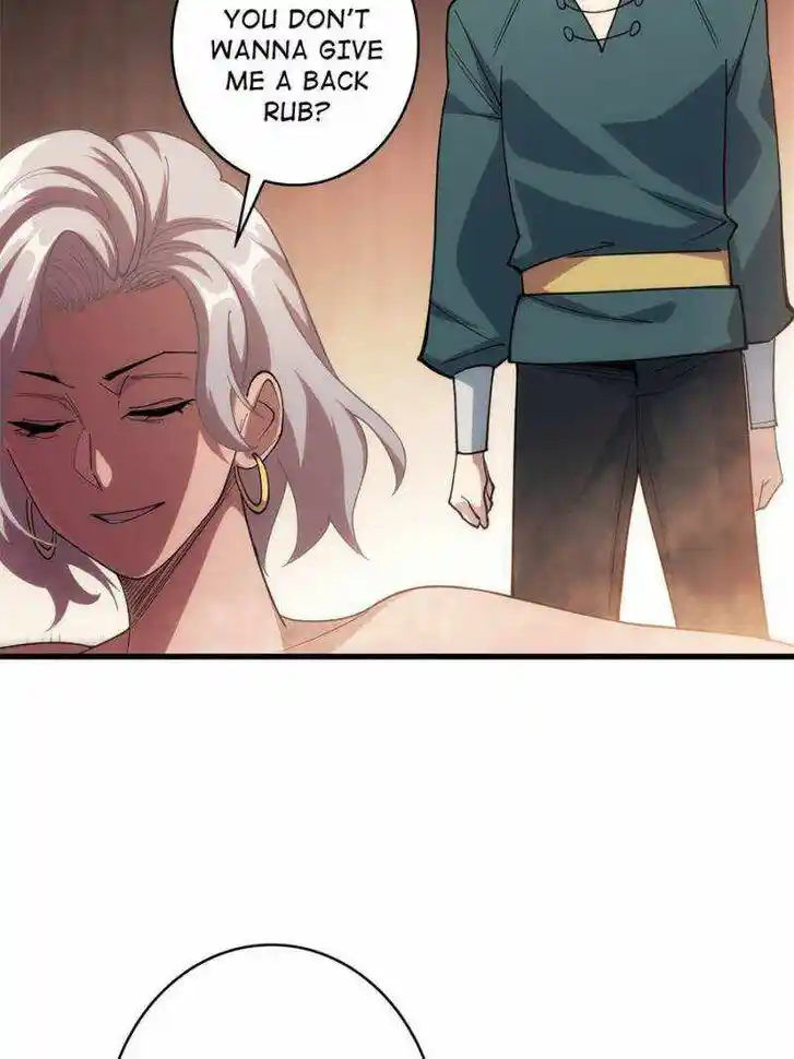 I'm Really Not the Villain Ch.060