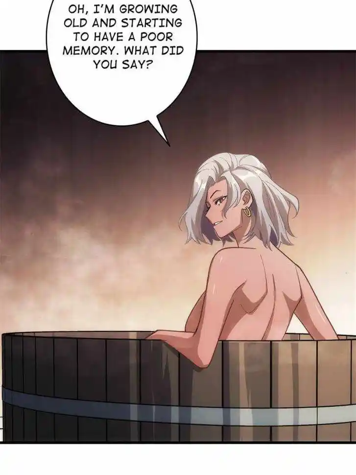 I'm Really Not the Villain Ch.060