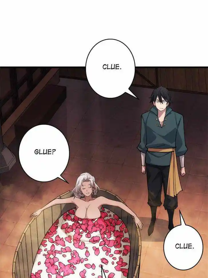 I'm Really Not the Villain Ch.060