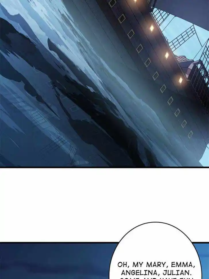 I'm Really Not the Villain Ch.060