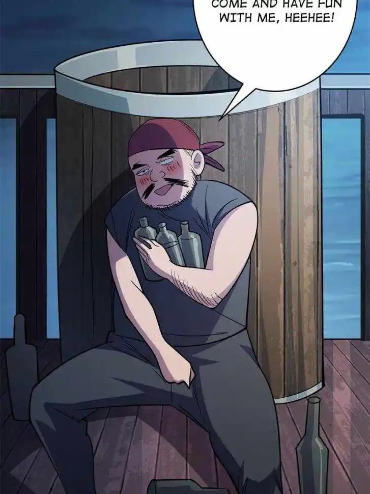 I'm Really Not the Villain Ch.060