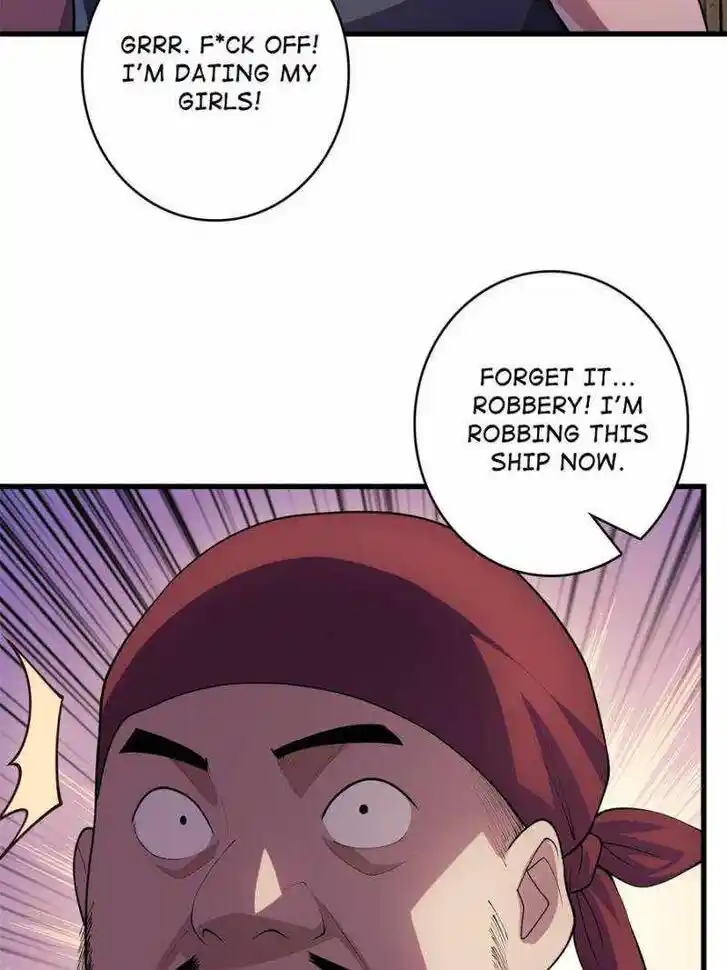 I'm Really Not the Villain Ch.060