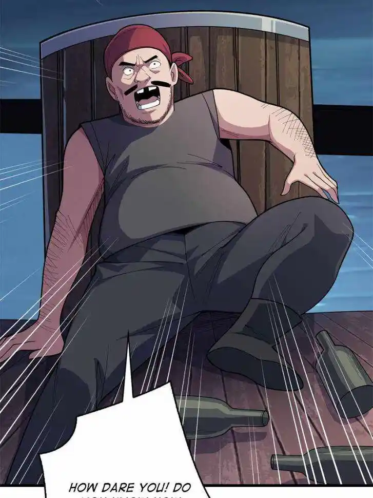 I'm Really Not the Villain Ch.060