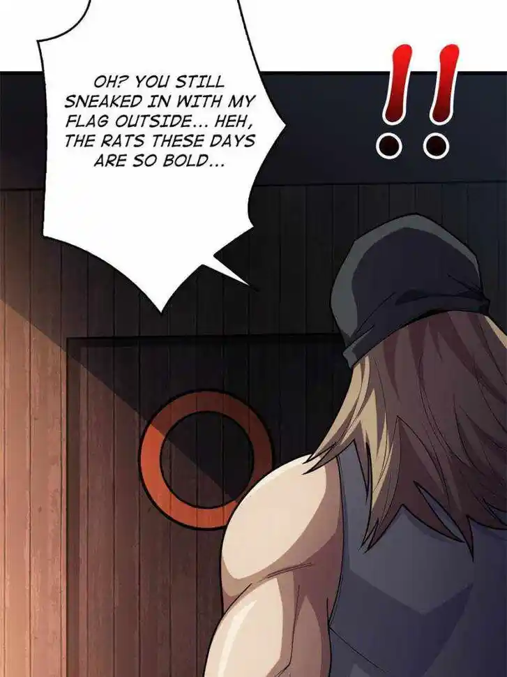 I'm Really Not the Villain Ch.060