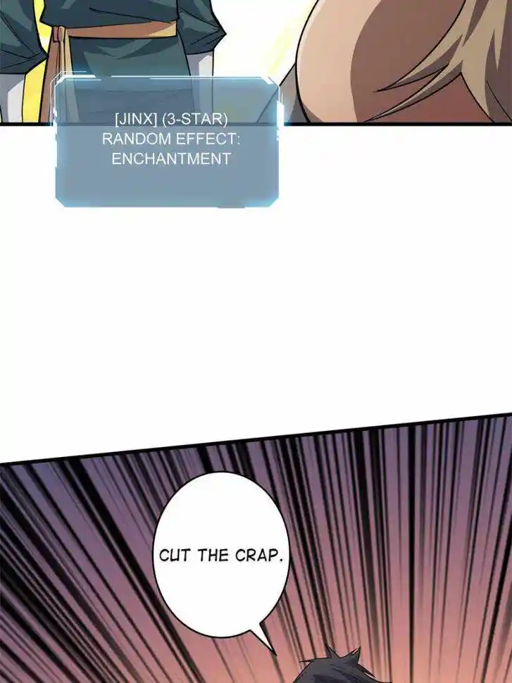 I'm Really Not the Villain Ch.060