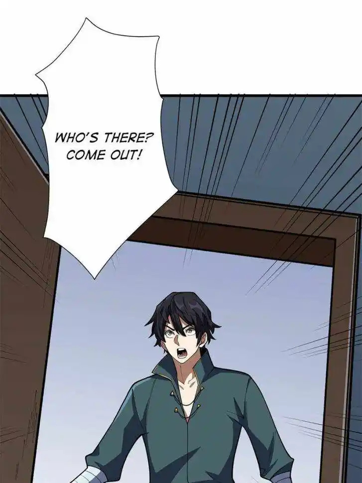 I'm Really Not the Villain Ch.061