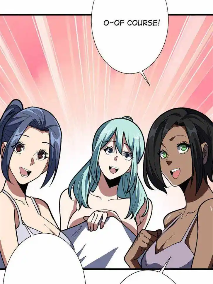 I'm Really Not the Villain Ch.061