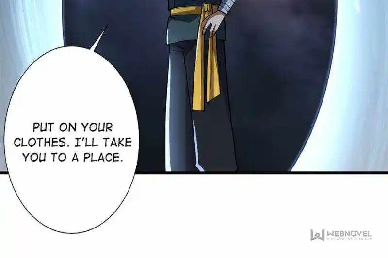 I'm Really Not the Villain Ch.061