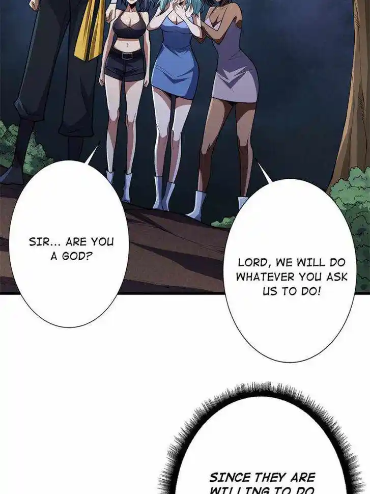 I'm Really Not the Villain Ch.061