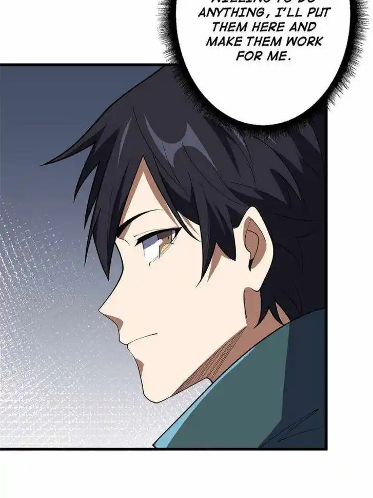 I'm Really Not the Villain Ch.061