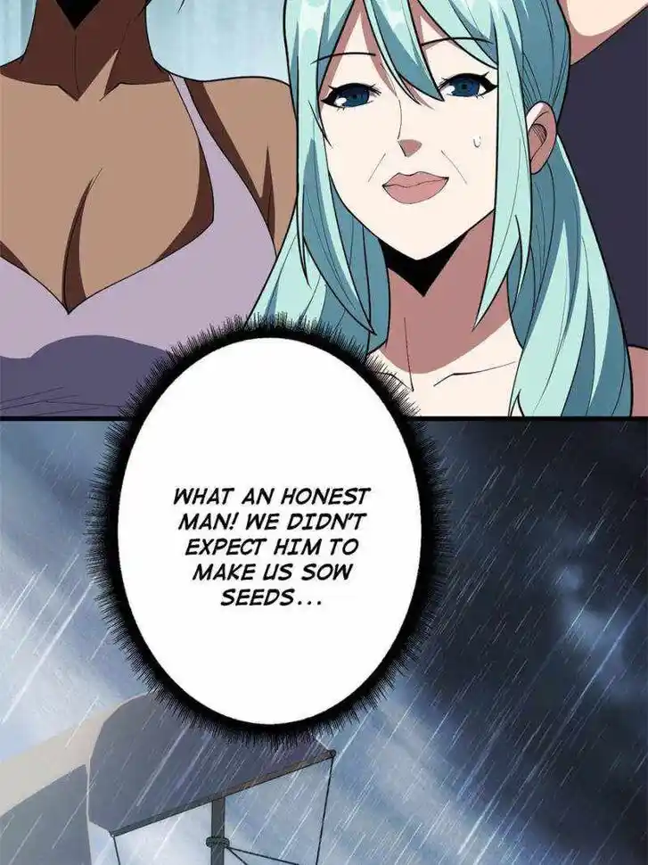 I'm Really Not the Villain Ch.061