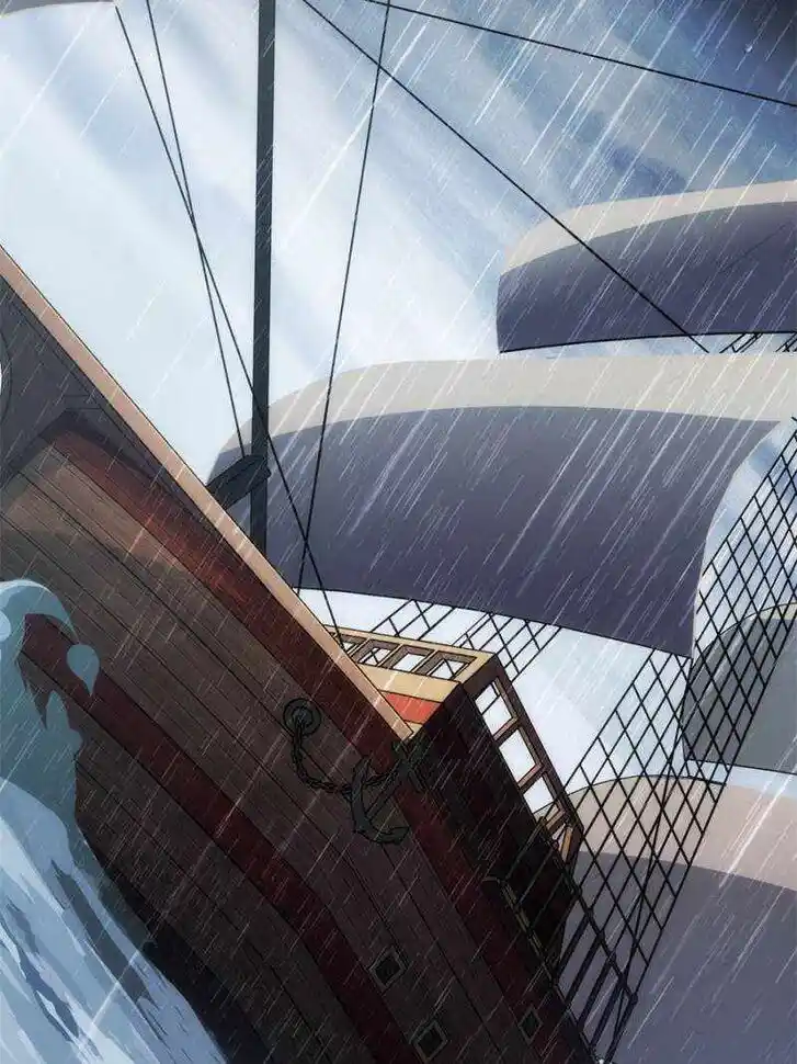 I'm Really Not the Villain Ch.061