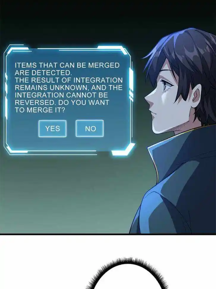 I'm Really Not the Villain Ch.061