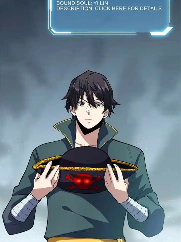 I'm Really Not the Villain Ch.061