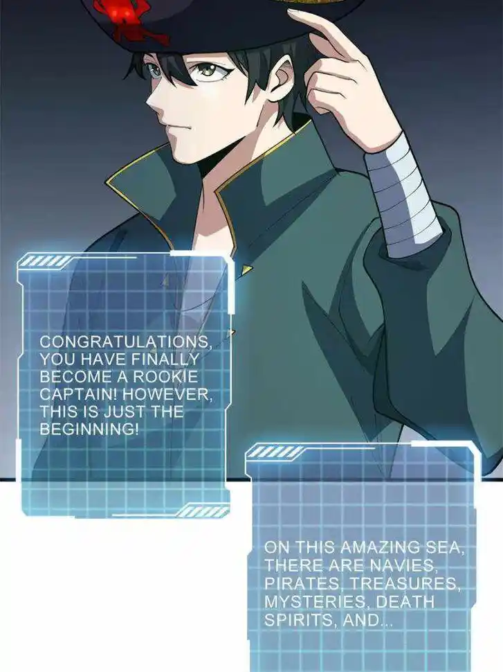 I'm Really Not the Villain Ch.061